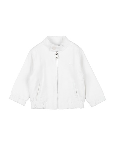 HARMONT & BLAINE Giubbotto Avorio 70% Cotone, 30% Lino