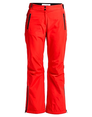 YVES SALOMON Snow Wear Tomato red 100% Polyester