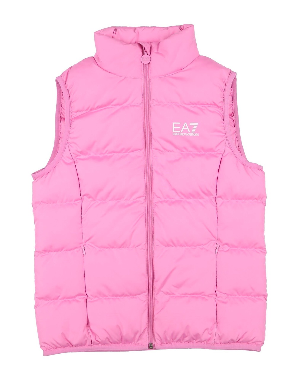 EA7 - Vests