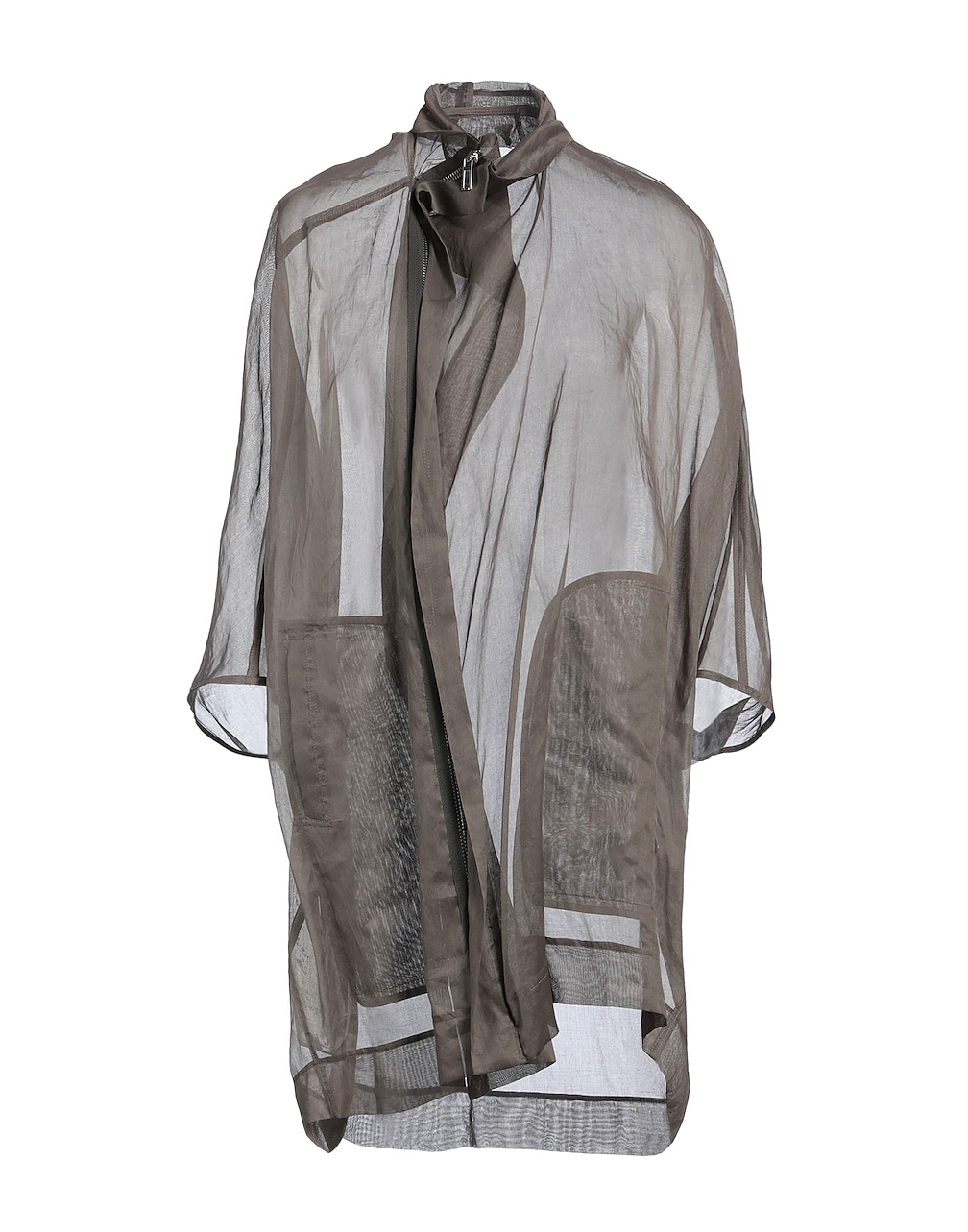 RICK OWENS - Soprabiti & Trench