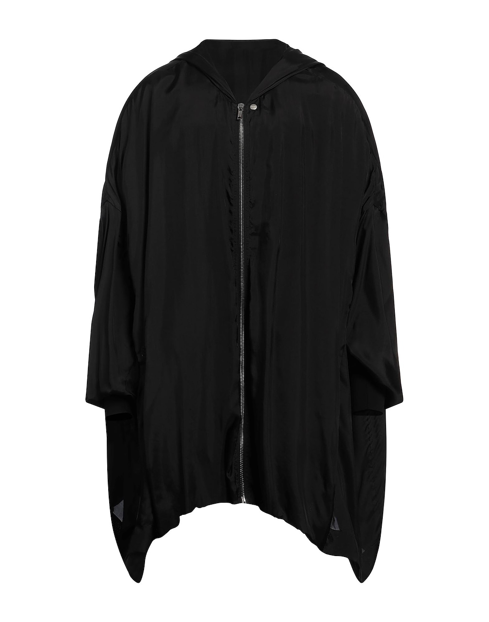 RICK OWENS - Overcoats & Trench Coats