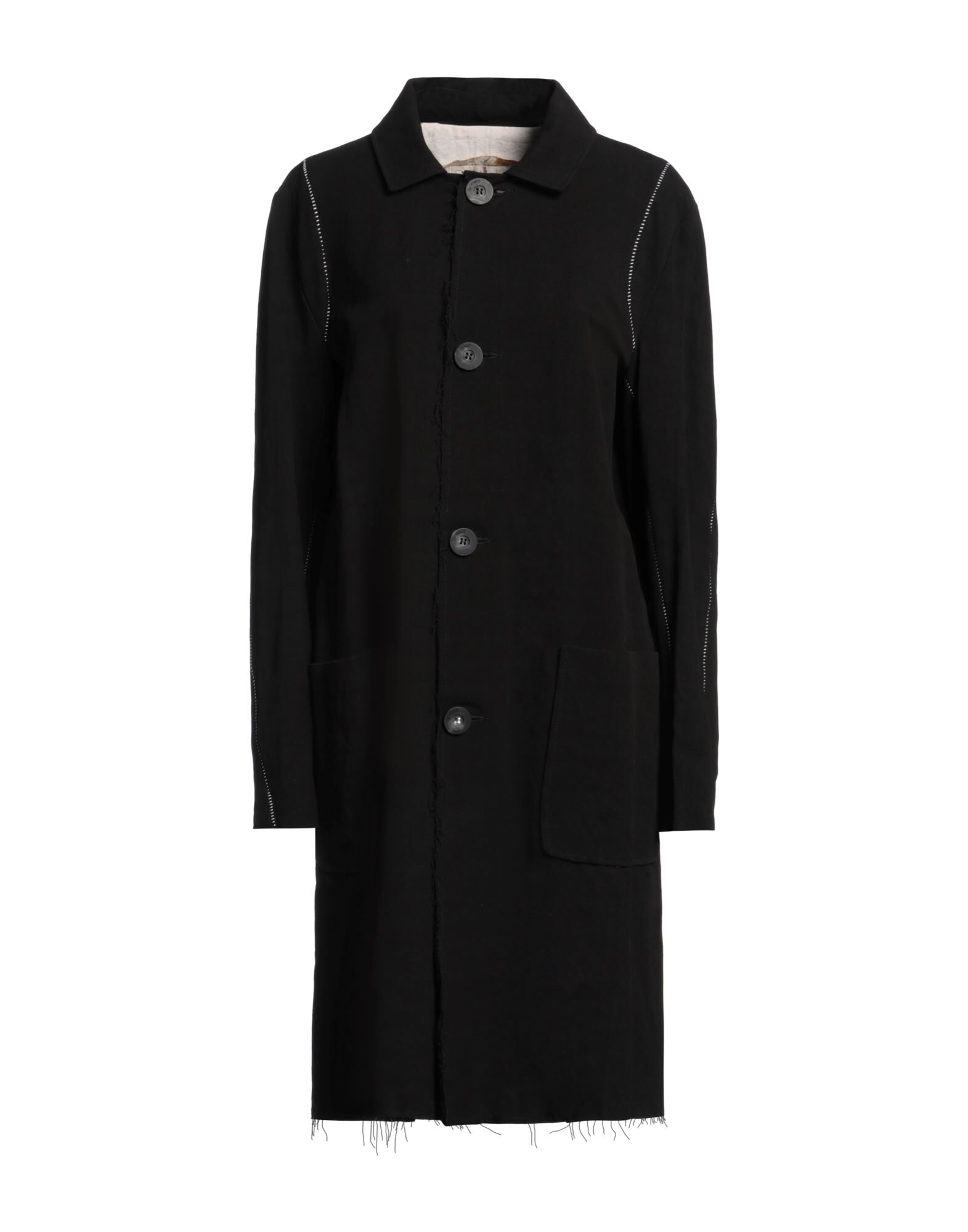 BY WALID - Soprabiti & Trench