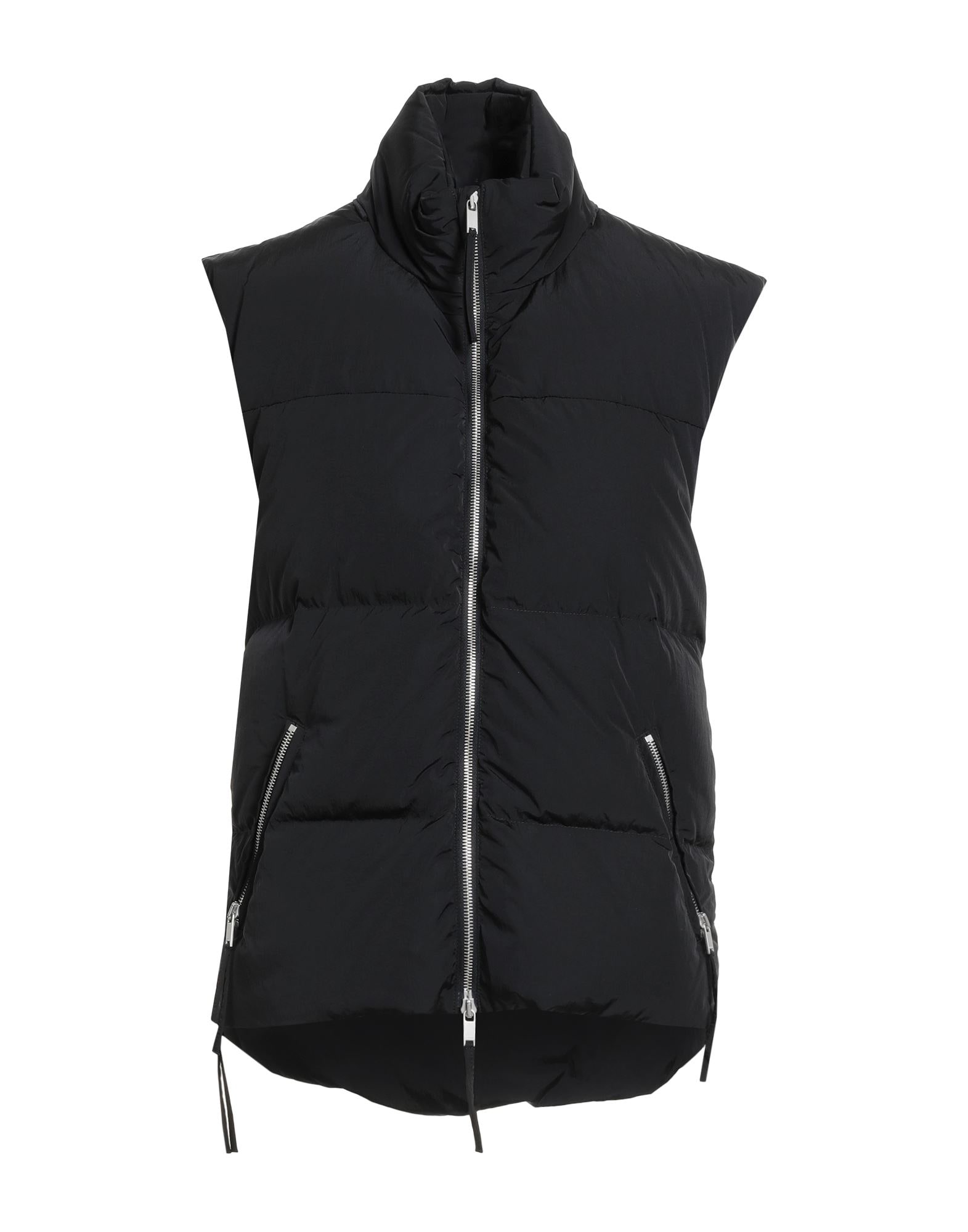 JIL SANDER - Vests