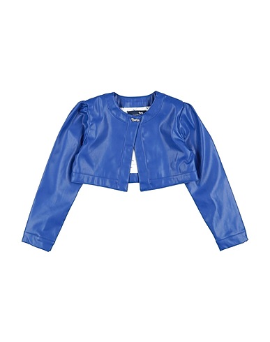 HARMONT & BLAINE Jacket Blue 50% Polyester, 50% Polyurethane