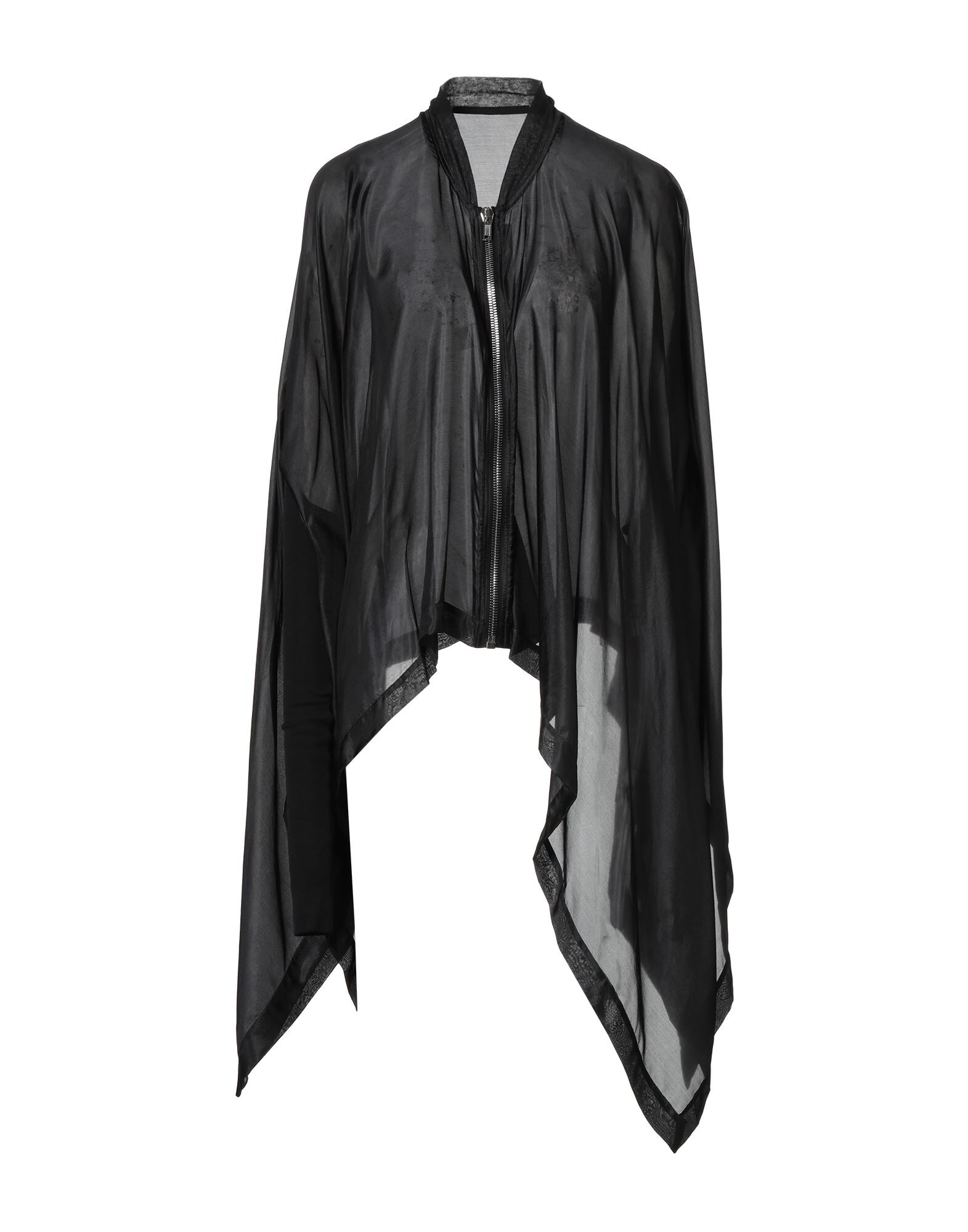 RICK OWENS - ジャケット＆ブルゾン