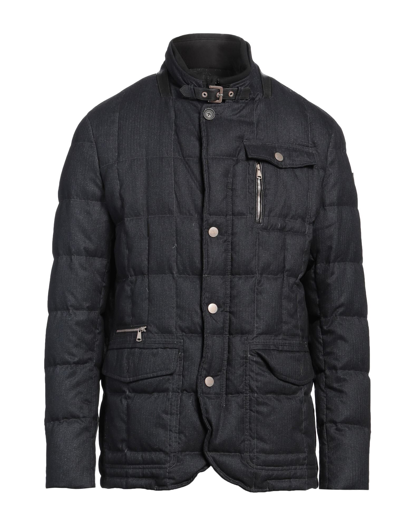 HANDSTICH Пуховики и куртки на синтепоне