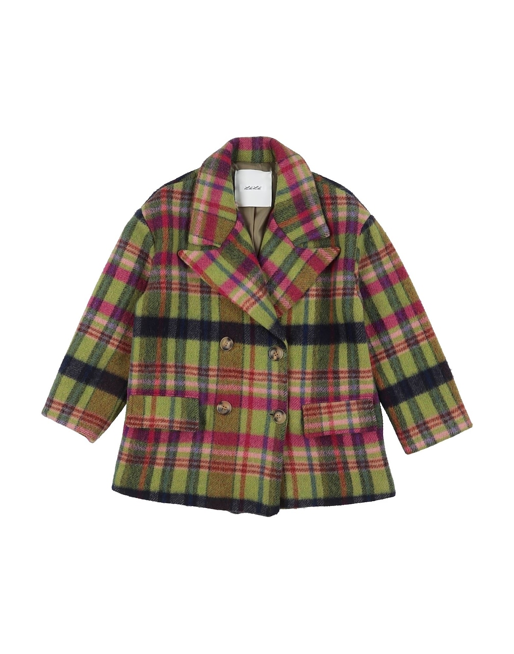 L:Ú L:Ú by MISS GRANT - Mäntel