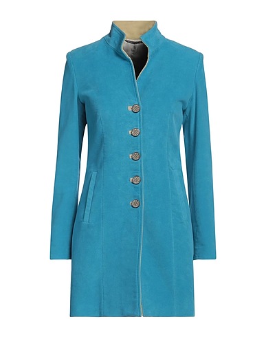 MARCONI Soprabito Azzurro 50% Viscosa, 50% Poliestere