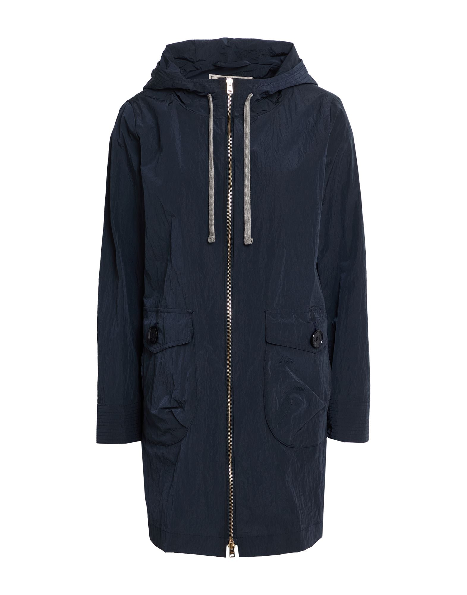 HERNO - 롱 자켓 & 트렌치 코트