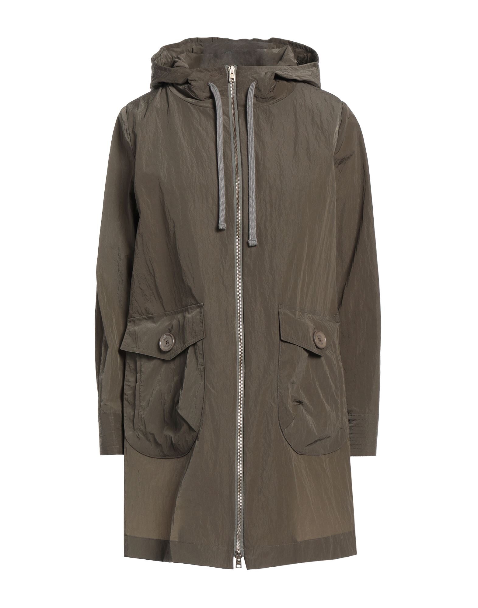 HERNO - Overcoats & Trench Coats