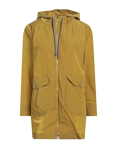 HERNO Full-length jacket GLOBE 100% Polyamide