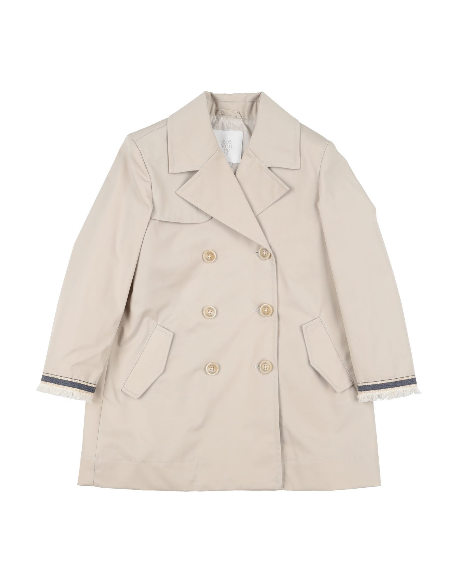 ELEVENTY - Manteaux longs et trenchs