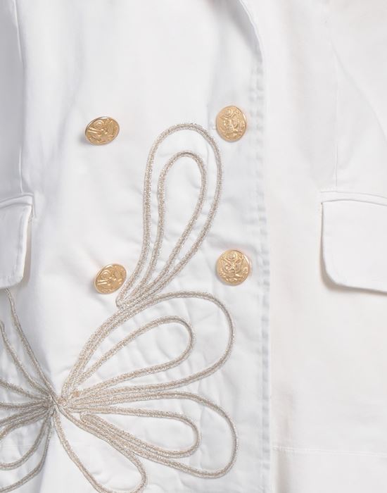 HISTORY REPEATS Пиджак