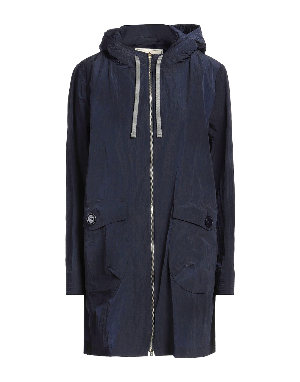 HERNO - Overcoats & Trench Coats