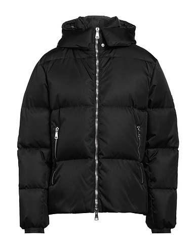 TATRAS Piumino Nero 100% Nylon
