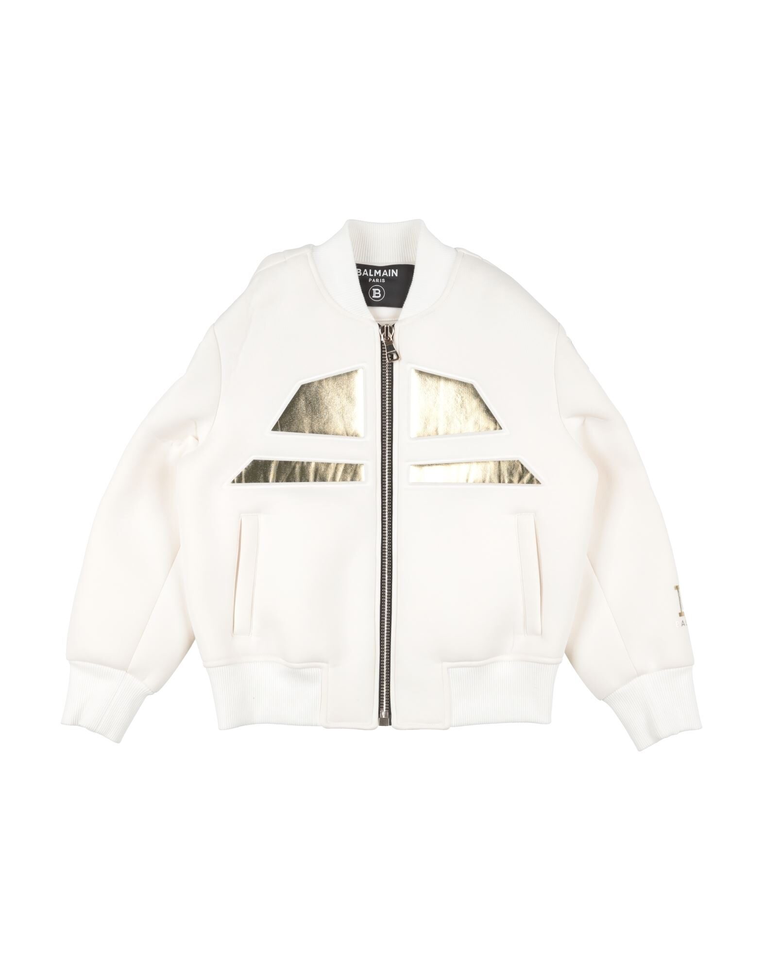 BALMAIN - Jackets
