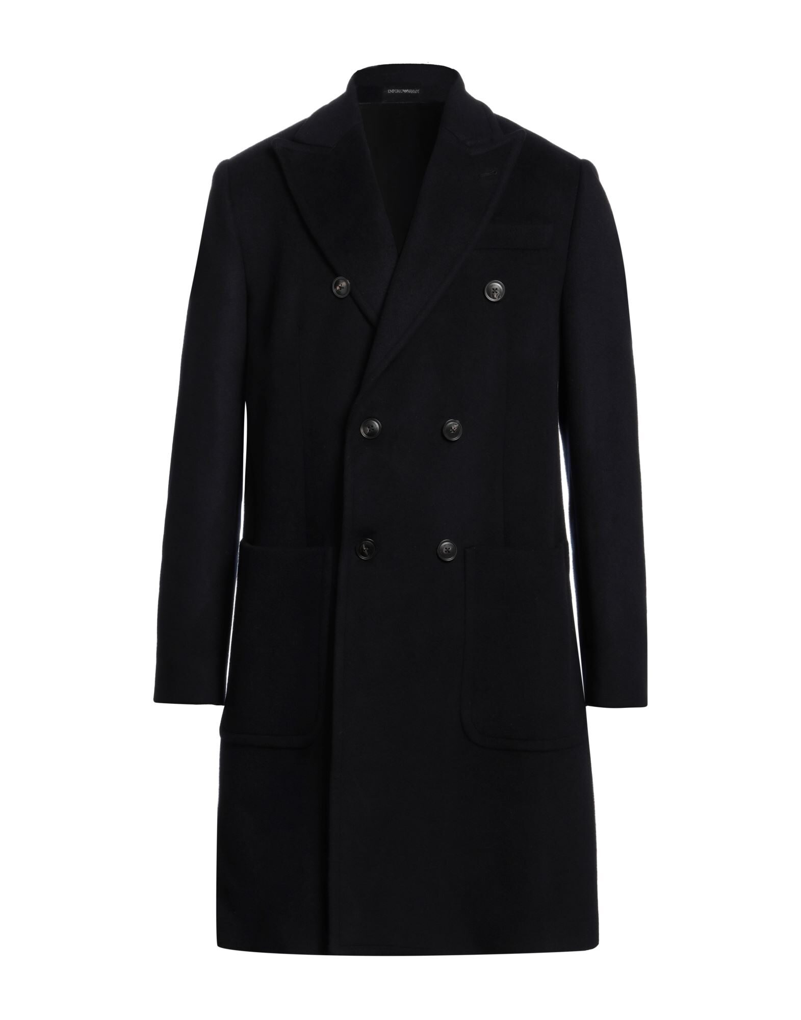 EMPORIO ARMANI Пальто 207390₽