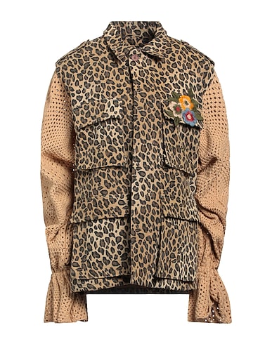 TU LIZÉ Jacket 100% Cotton