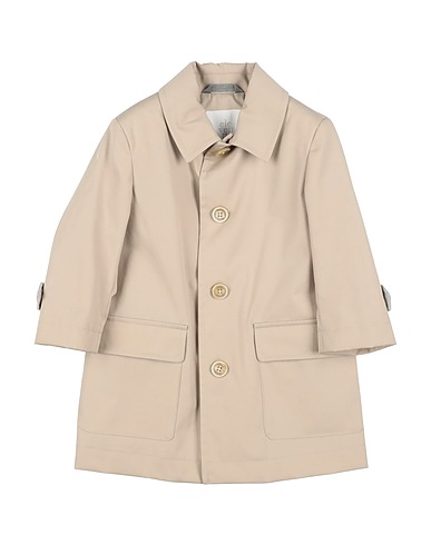 ELEVENTY Soprabito Beige 94% Cotone, 6% Poliuretano