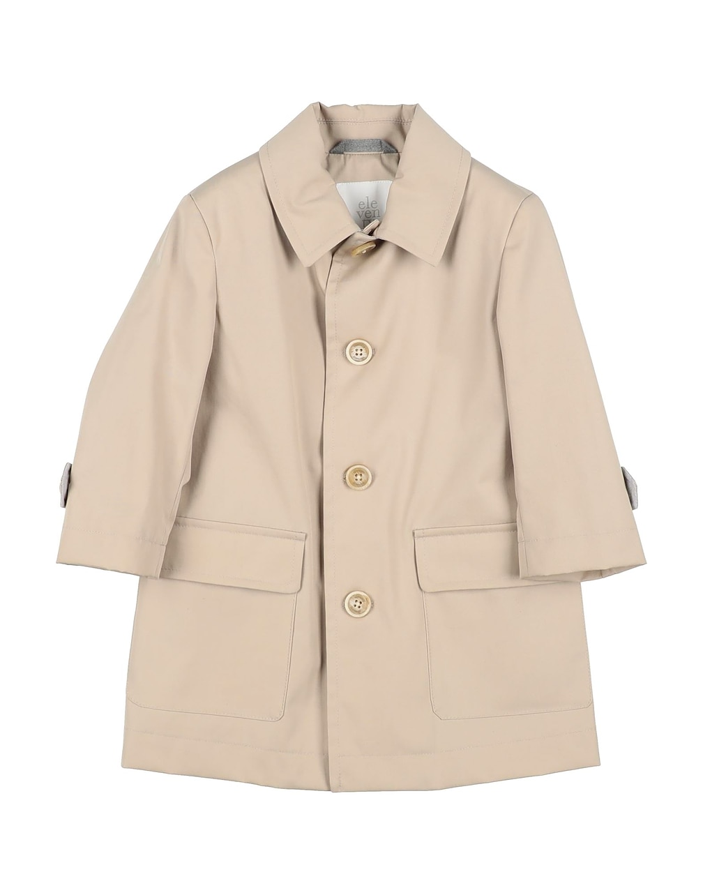 ELEVENTY - Overcoats & Trench Coats