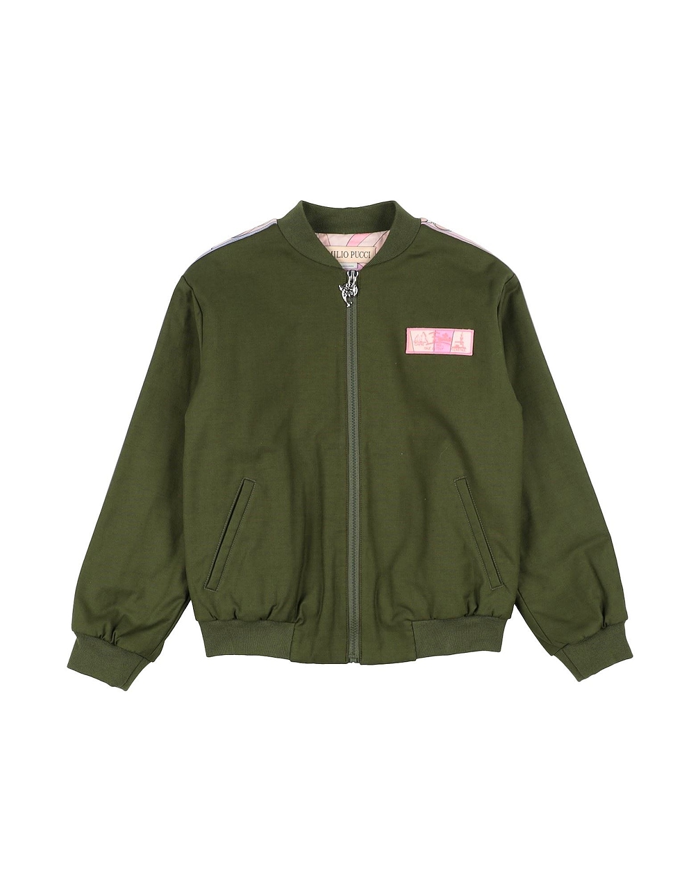 PUCCI - Jacken und Anoraks