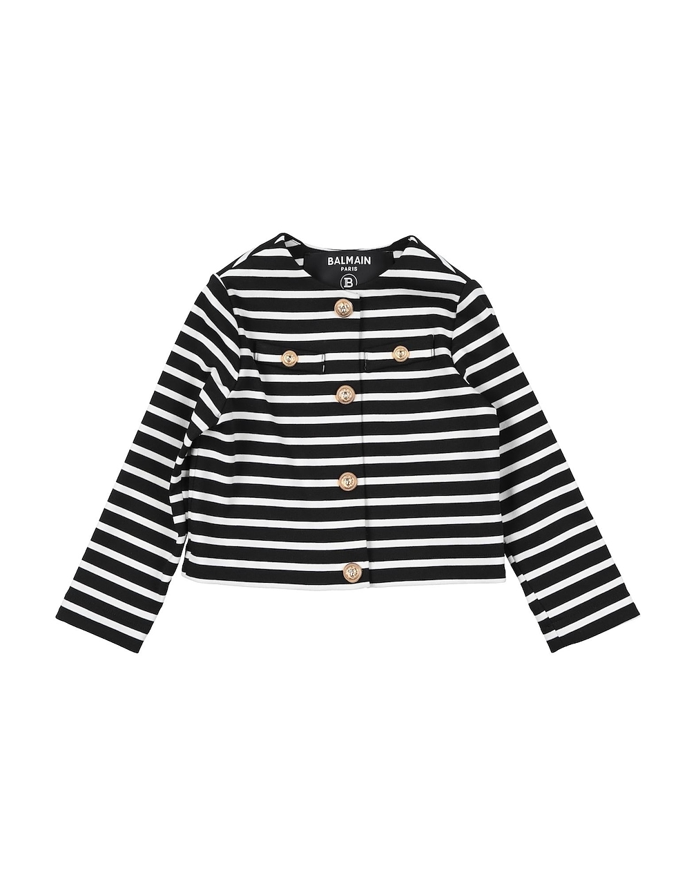 BALMAIN - Jackets