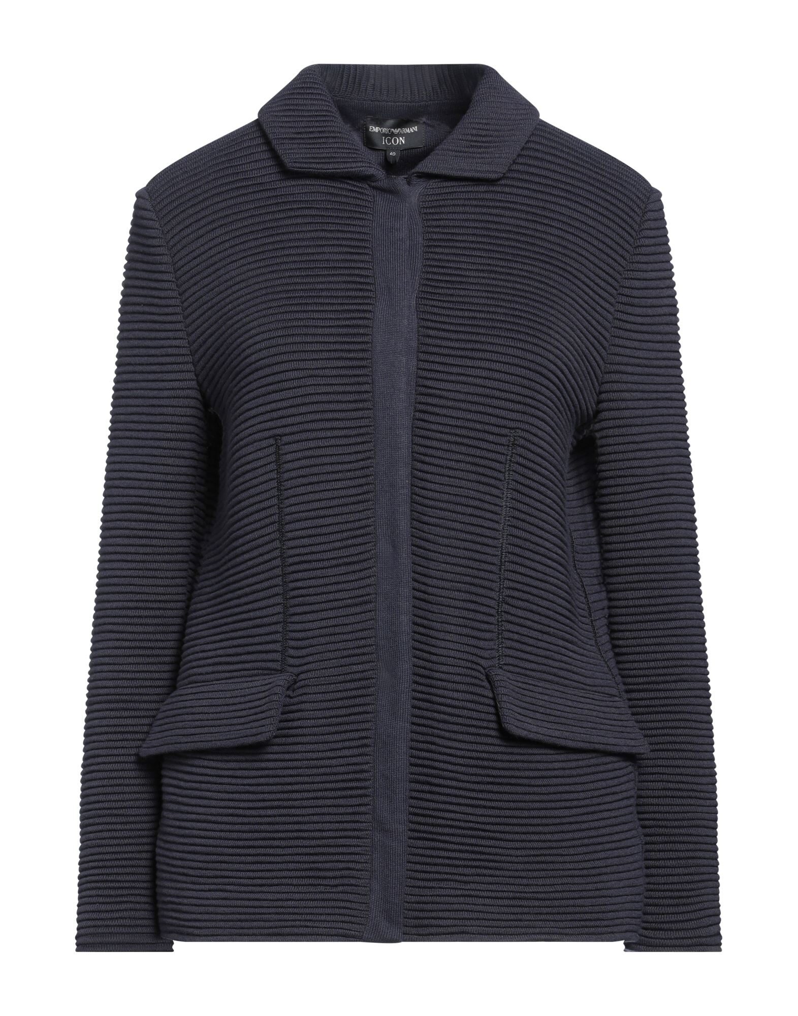 EMPORIO ARMANI - Jackets