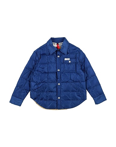 FAY ARCHIVE Steppjacke Blau 100% Polyamid