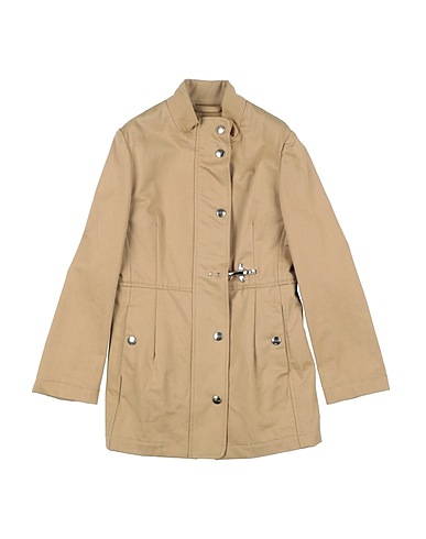 FAY Soprabito Beige 98% Cotone, 2% Elastan