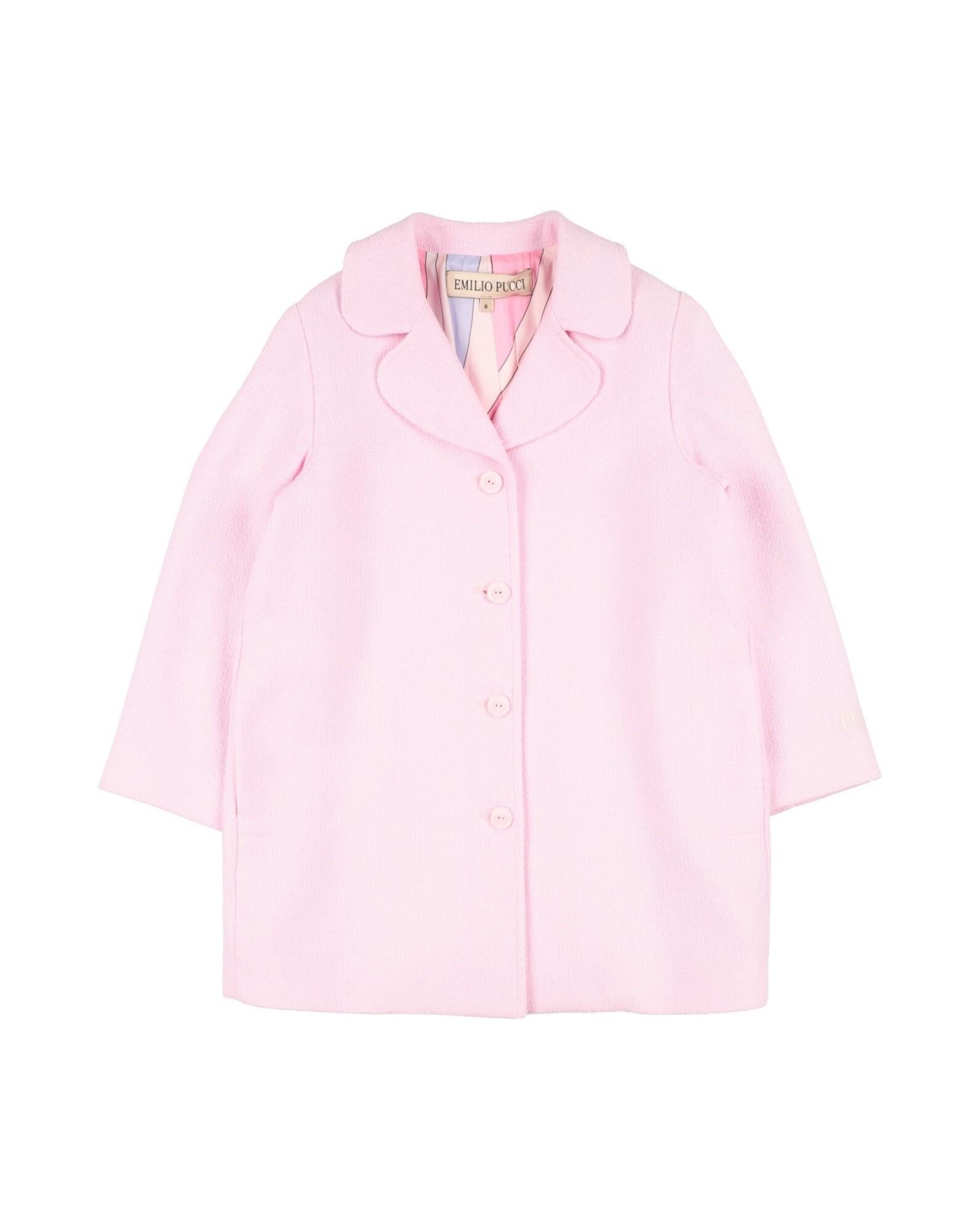 PUCCI - Cappotti