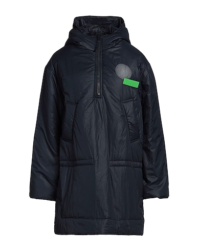 GANNI Shell jacket 100% Recycled polyamide