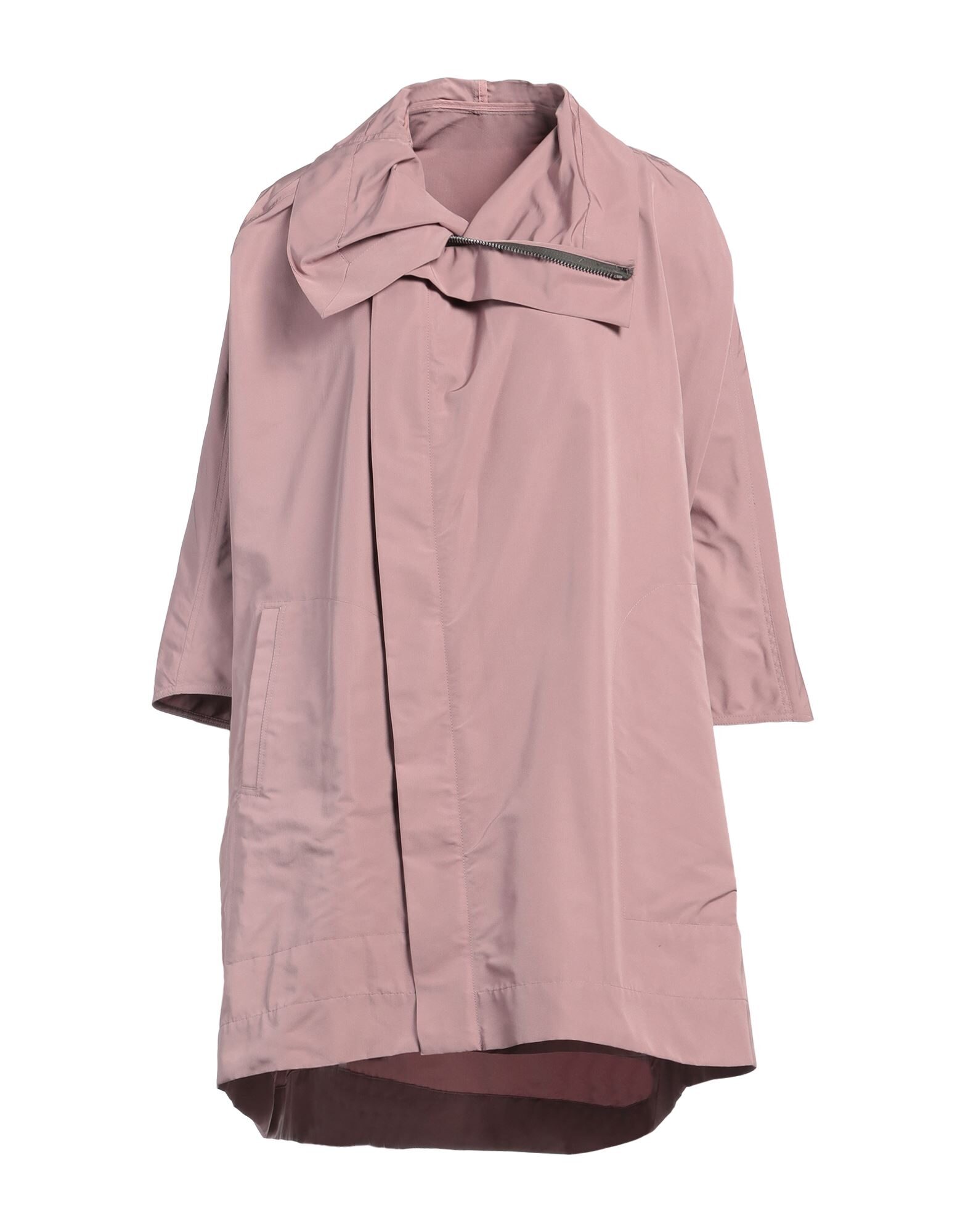 RICK OWENS - Overcoats & Trench Coats