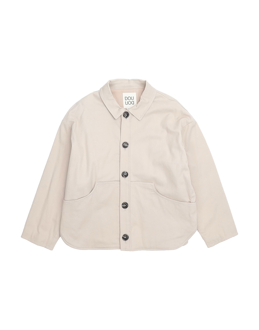 DOUUOD - Jacken und Anoraks