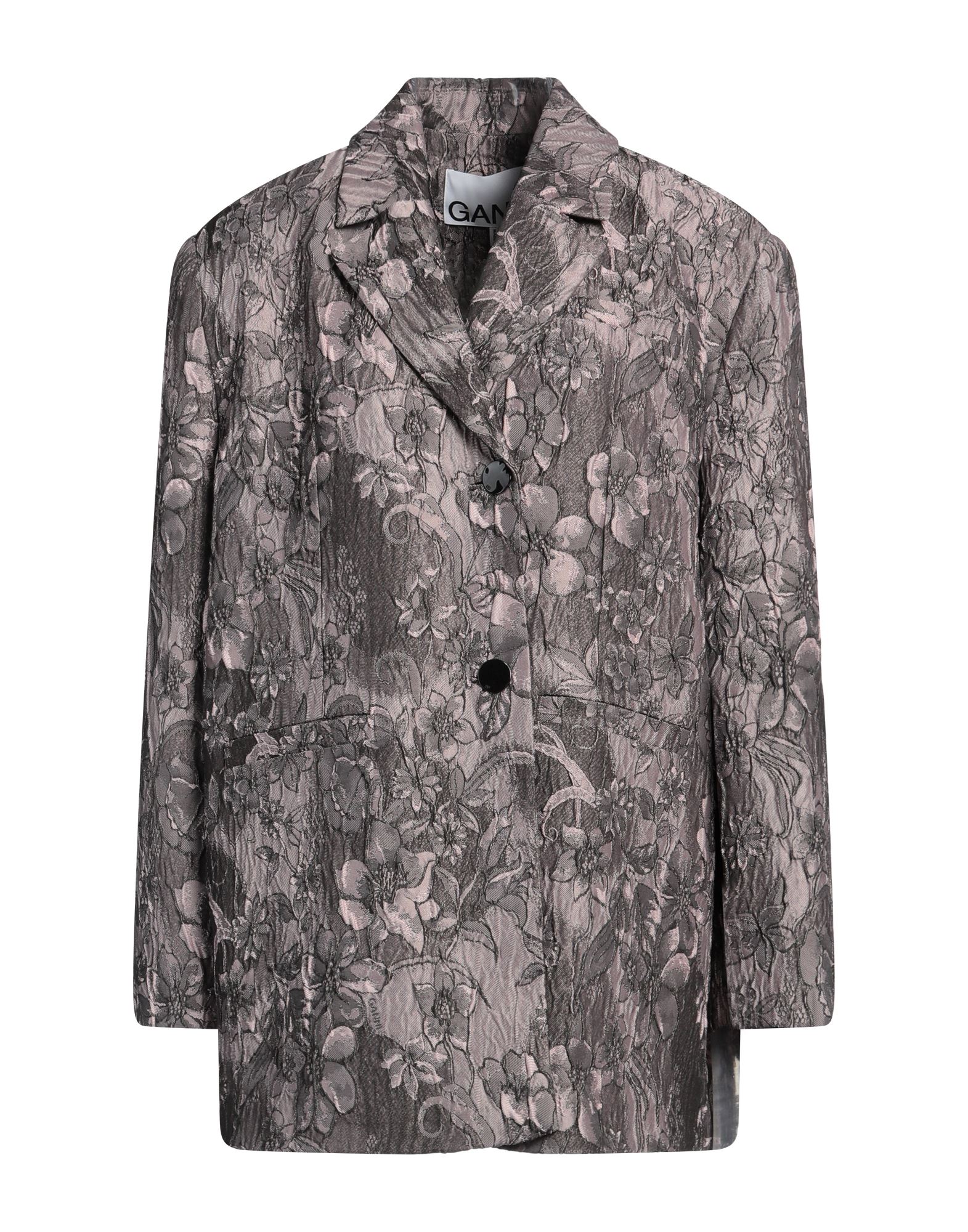 GANNI - Overcoats & Trench Coats