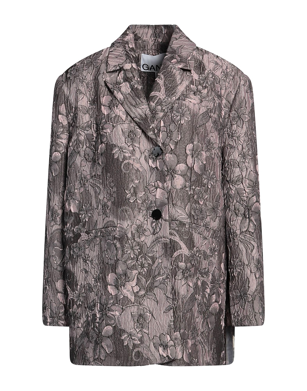 GANNI - Πανωφόρια και καμπαρντίνες