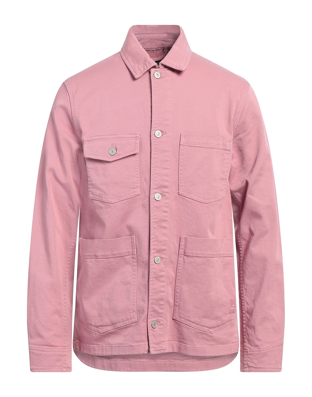 PS PAUL SMITH - Denim outerwear