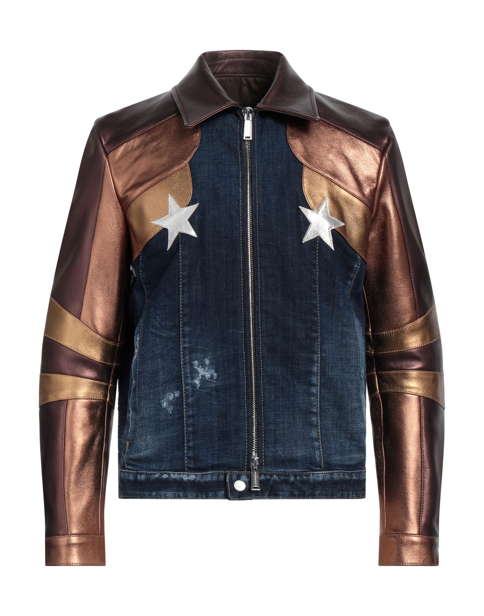 DSQUARED2 - Denim outerwear
