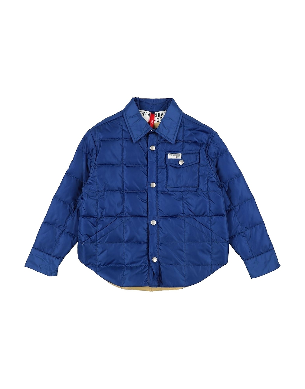 FAY ARCHIVE - Puffers