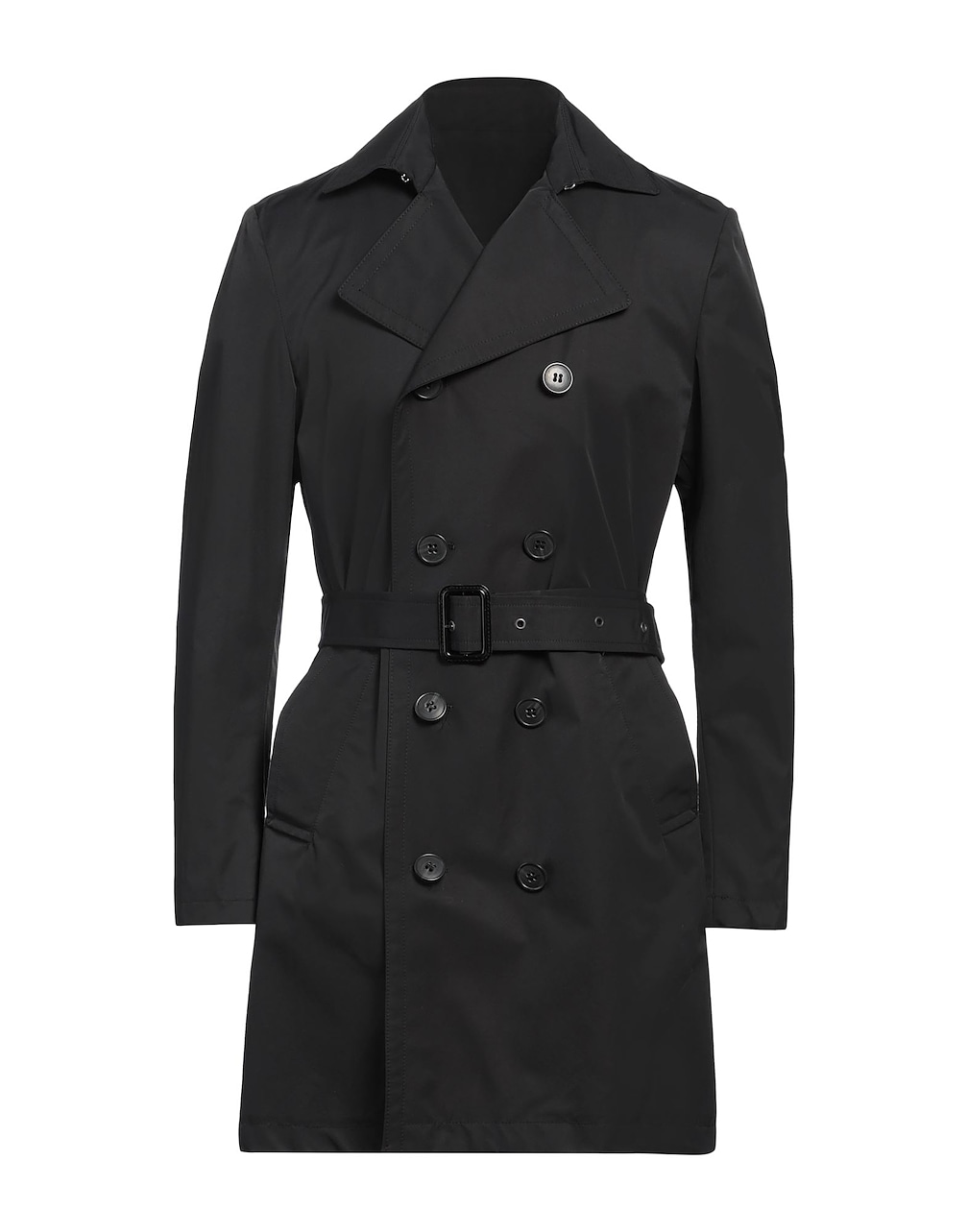 BRIAN DALES - Overcoats & Trench Coats