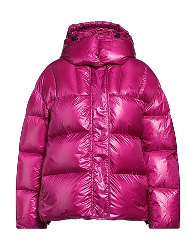 ASPESI Piumino Magenta 100% Poliammide