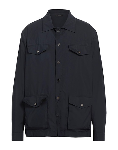 COLOMBO Jacke Nachtblau 95% Polyester, 5% Polyurethan