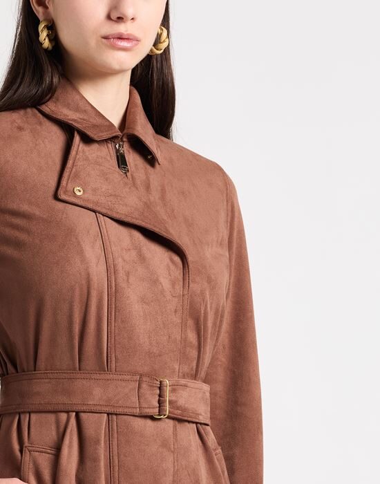 NENÈ Плащи и тренчи