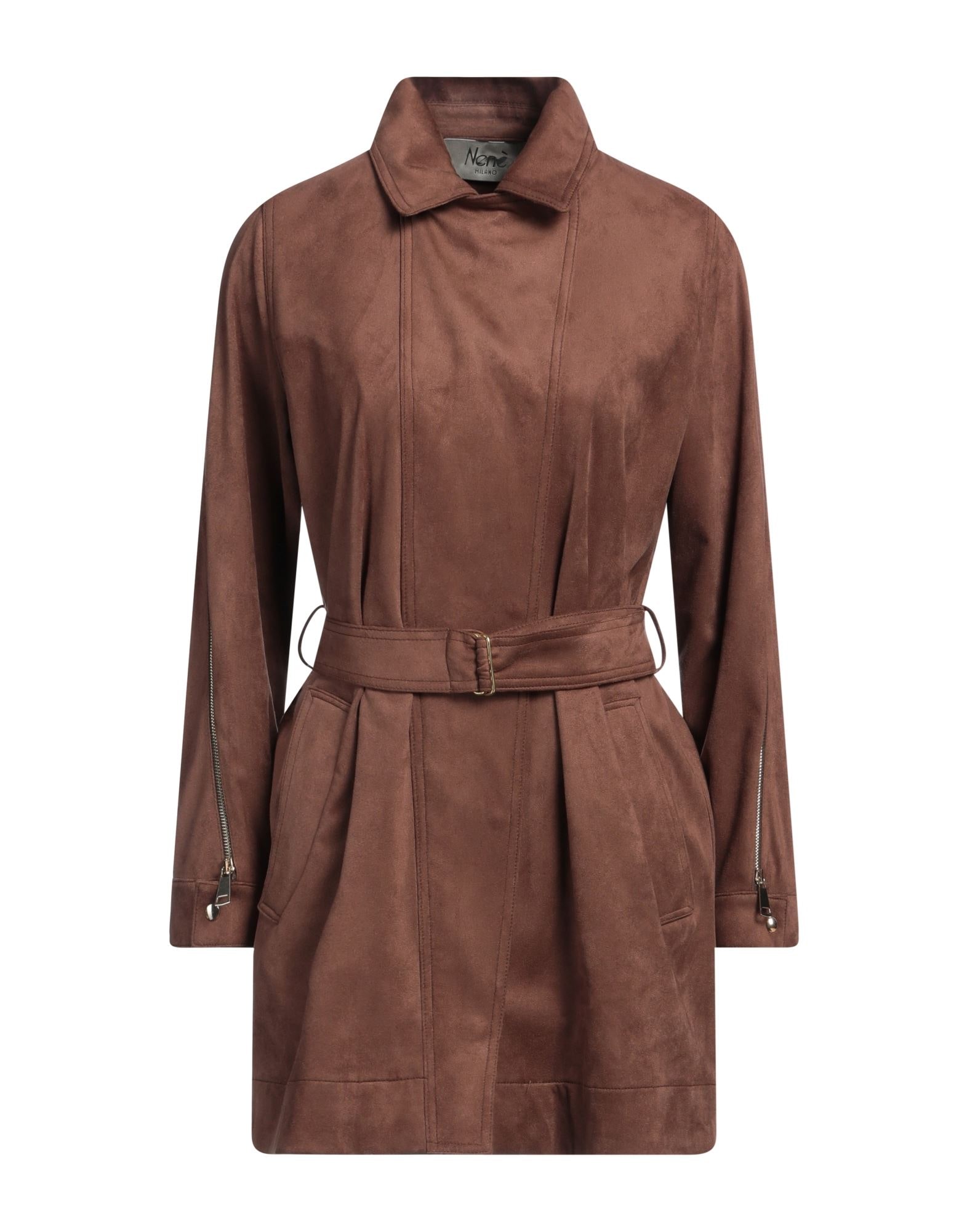 NENÈ - Overcoats & Trench Coats