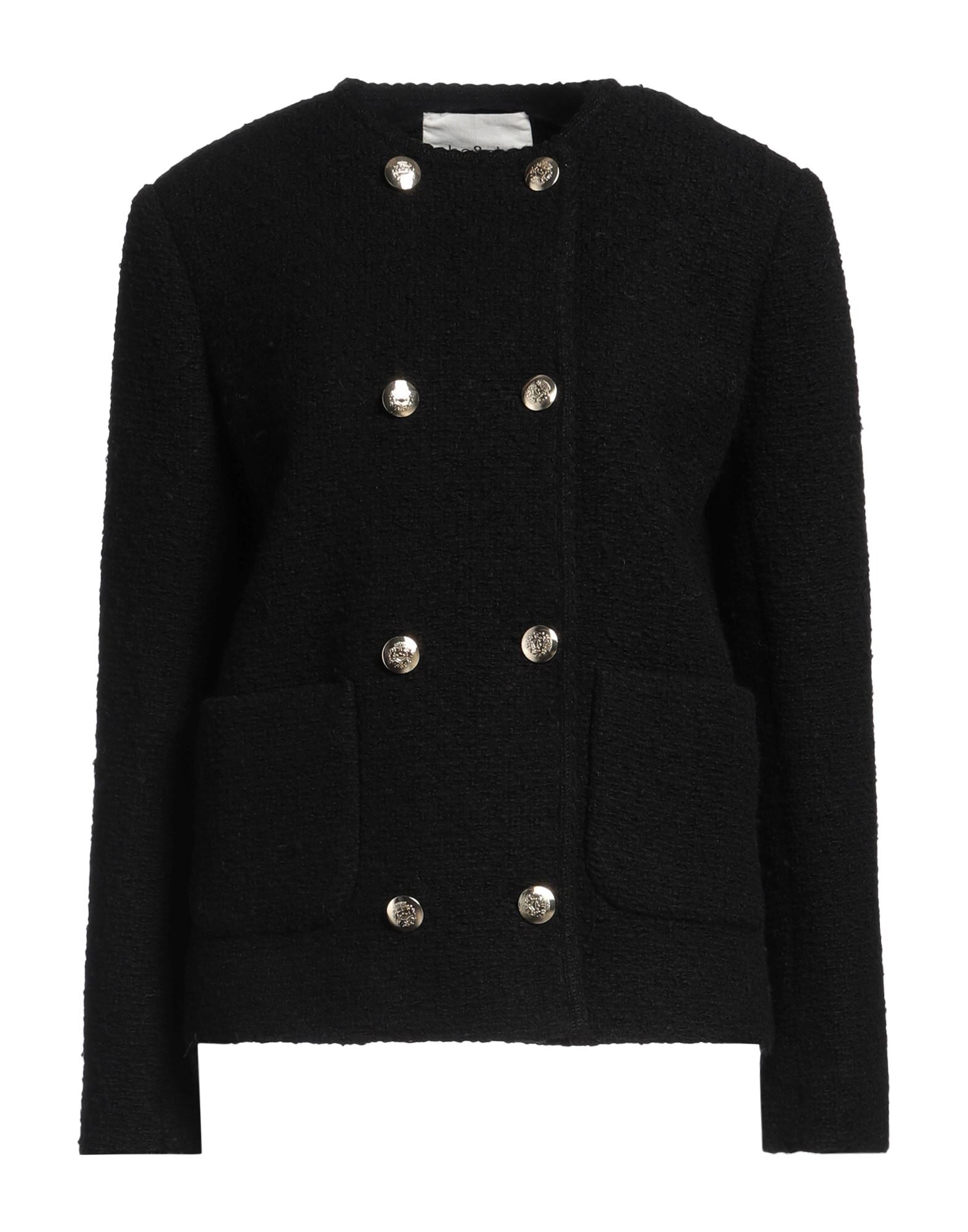 BA&SH - ジャケット＆ブルゾン