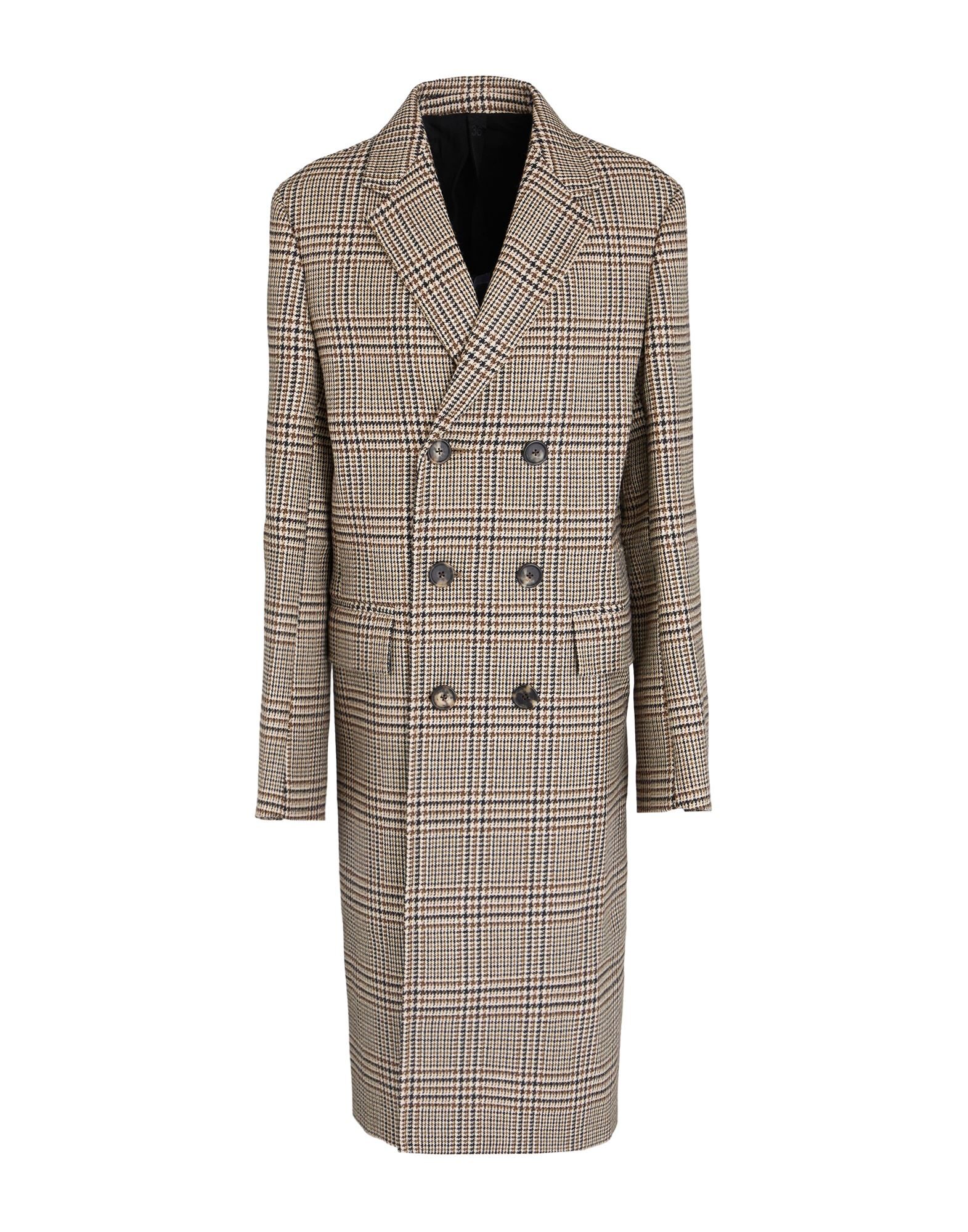 PETAR PETROV - Cappotti