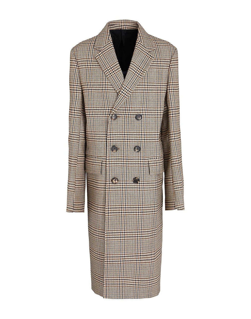 PETAR PETROV - Mäntel