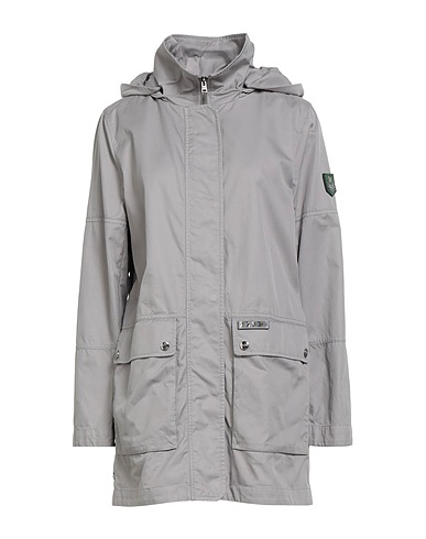 HERNO Full-length jacket 100% Cotton, Polyester