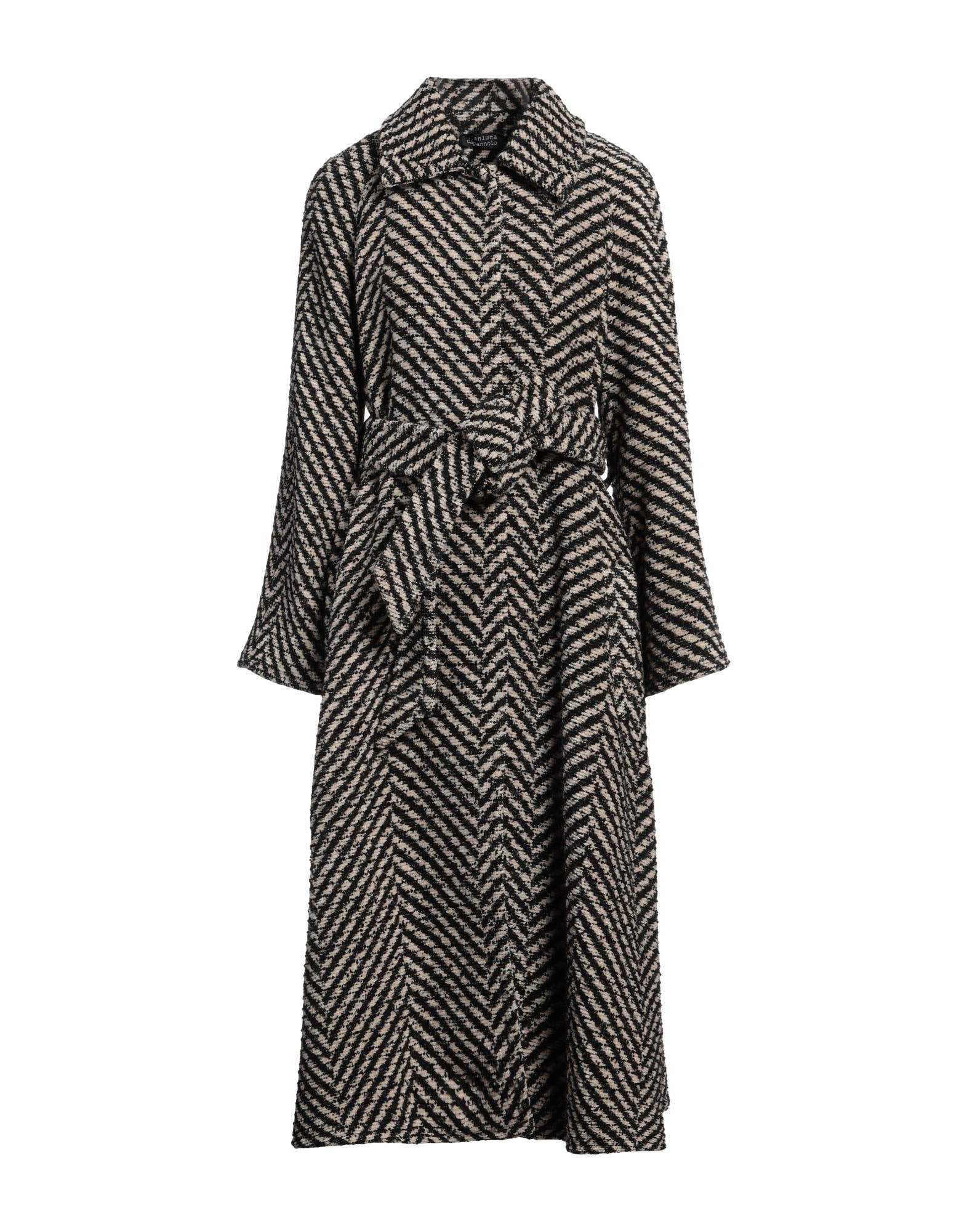 GIANLUCA CAPANNOLO - Coats