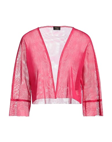 SISTE'S Jacke Magenta 100% Polyester