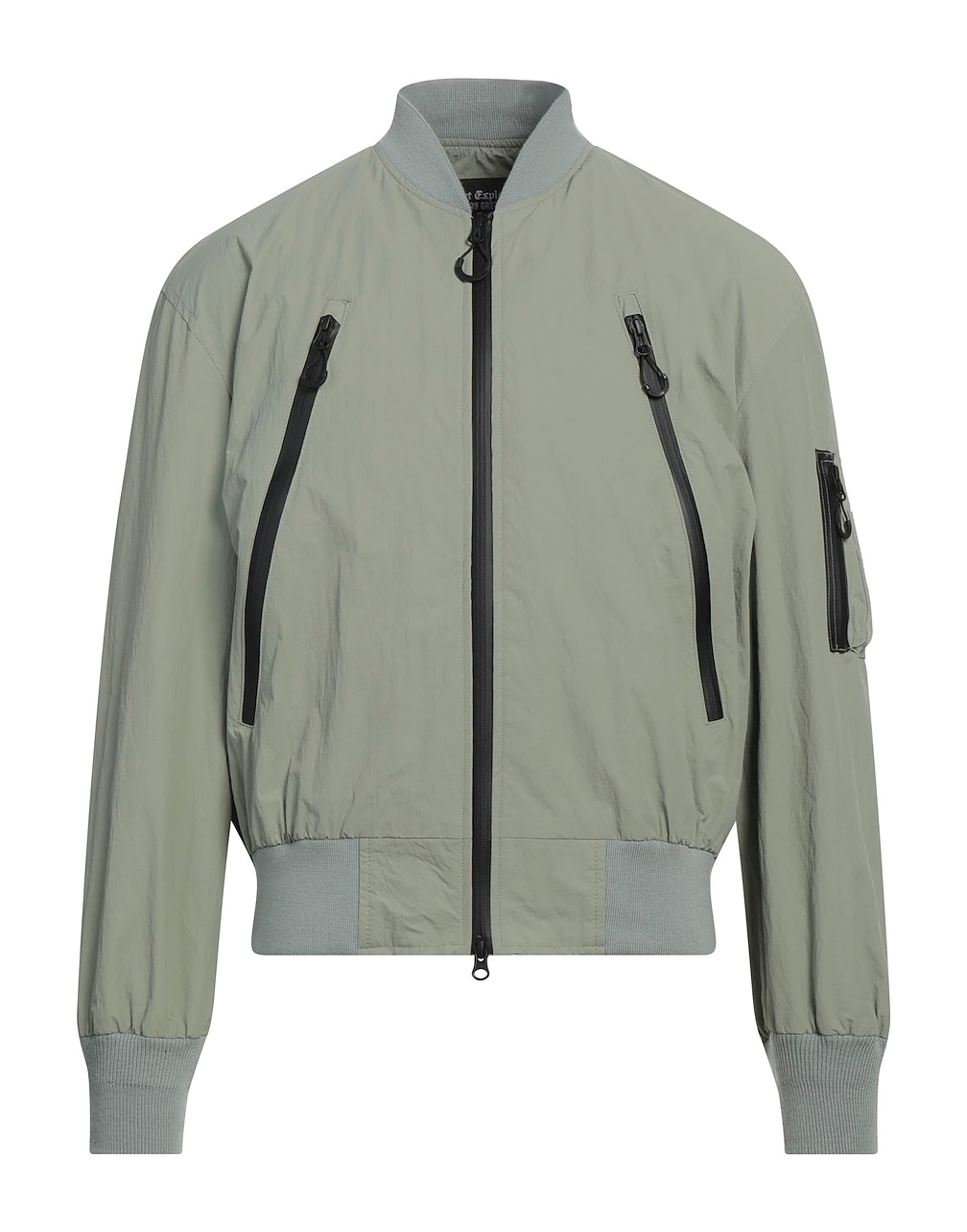 UNIFORM BRIDGE & CO. - Jackets